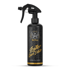 Bad Boys Bad Boys Leather Quick Detailer - Rýchly detailer na koži (500ml)