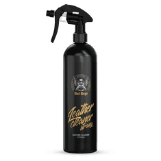 Bad Boys Bad Boys Leather Cleaner Strong - Čistič kože (1000ml)