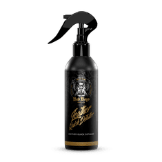 Bad Boys Bad Boys Leather Quick Detailer - Rýchly detailer na koži (200ml)