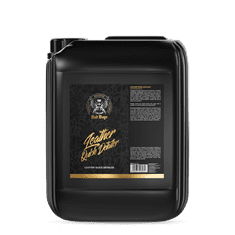 Bad Boys Bad Boys Leather Quick Detailer - Rýchly detailer na koži (5 l)