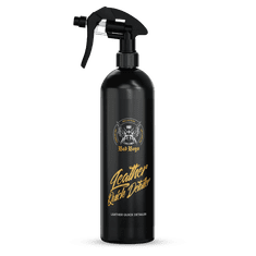 Bad Boys Bad Boys Leather Quick Detailer - Rýchly detailer na koži (1000ml)