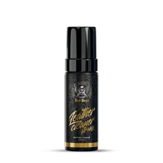 Bad Boys Bad Boys Leather Cleaner Strong Foamer - Čistič kože (150ml)