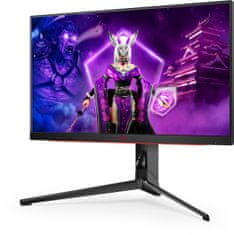 AOC AG274QS - LED monitor 27"