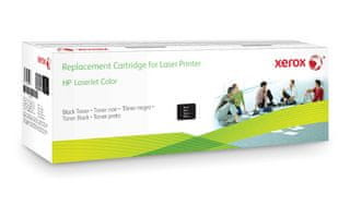 Xerox toner kompat. s HP CF380X, 4400 str., čierna