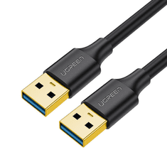 shumee Kábel USB 3.0, 2m, sivý