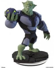 Hollywood Balíček - figúrka Green Goblin - Marvel - cca 9 cm