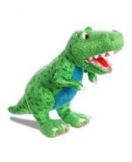 Aurora Plyšový dinosaurus T-Rex - 30 cm