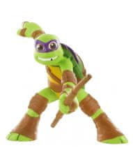 Hollywood Figúrka Ninja korytnačky - Donatello - fialový (7 cm)