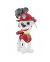 Hollywood Figúrka psík Marshall - Paw Patrol - 5 cm