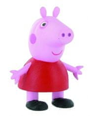 Hollywood Figúrka Peppa - Prasiatko Peppa - 6 cm