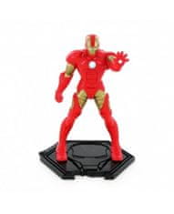 Hollywood Balíček - figúrka Avengers Iron Man- Marvel - cca 9 cm 