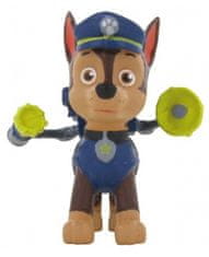 Hollywood Figúrka psík Chase - Paw Patrol - 5 cm