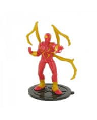 Hollywood Figúrka v balíčku Avengers - Spider-man Iron - 8 cm 