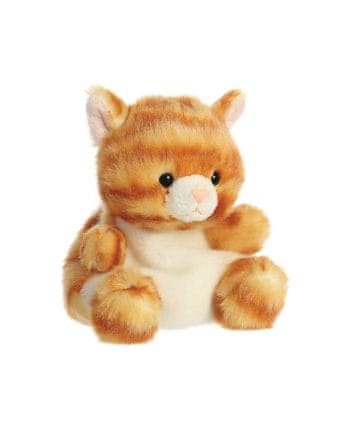 Aurora Plyšové mačiatko Kitty - Palm Pals - 13 cm