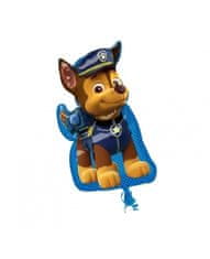 Hollywood Héliový balón Chase - Paw Patrol - 71 cm 