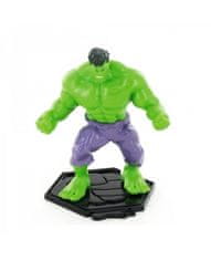 Hollywood Figúrka v balíčku Avengers - Hulk - 8 cm 