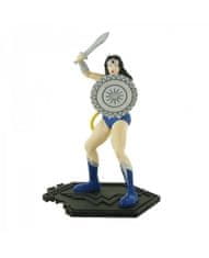 Hollywood Figúrka Marvel Liga Pravdy Wonder Women - 9 cm 