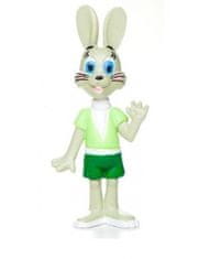 Hollywood Zberateľská postavička Zajaca - Vlk a zajac - 7 cm