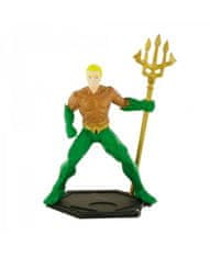 Hollywood Figúrka Marvel Liga Pravdy Aquaman - 9 cm 