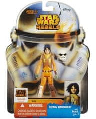 Hollywood Figúrka Star Wars Rebels (9 cm) - 6 druhov