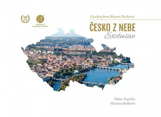 Milan Paprčka: Česko z nebe Exclusive