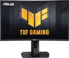 ASUS VG27VQM - LED monitor 27" (90LM0510-B03E70)