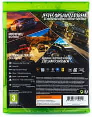 Playground Games Forza Horizon 3 (XONE)