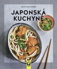 Japonská kuchyňa - Beate Mari Jahnke