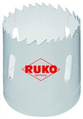 RUKO Vykružovacia píla HSS-CO, 52 mm, RUKO