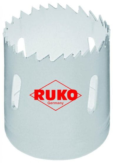RUKO Vykružovacia píla HSS-CO, 27 mm, RUKO