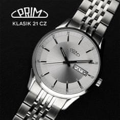 PRIM Klasik 21 CZ Datum W01P.13141.A