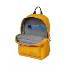 American Tourister Batoh Upbeat Backpack Zip Coated Yellow