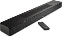 BOSE Smart Soundbar 600