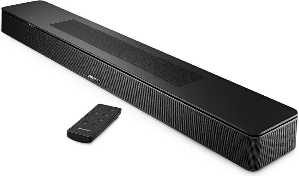 BOSE Smart Soundbar 600