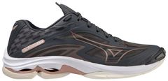 Mizuno Mizuno Wave Lightning Z7 - V1GC220035 Velikost: 5.5 UK / 38.5 EUR-Sálová obuv 