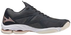 Mizuno Mizuno Wave Lightning Z7 - V1GC220035 Velikost: 6 UK / 39 EUR-Sálová obuv 