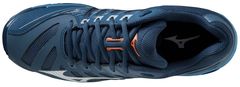 Mizuno Mizuno Wave Voltage - V1GA216021 Velikost: 6 UK / 39 EUR-Sálová obuv 