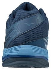 Mizuno Wave Voltage - V1GA216021 Velikost: 6 UK / 39 EUR-Sálová obuv 