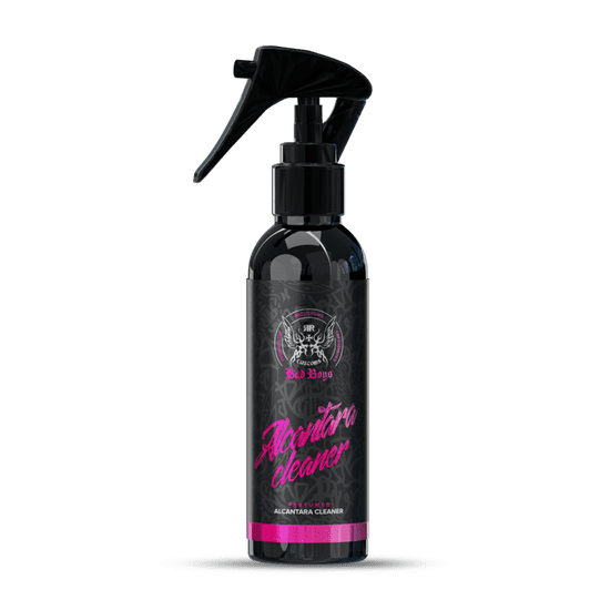 Bad Boys Bad Boys Alcantara Cleaner - Čistič alcantary (150ml)