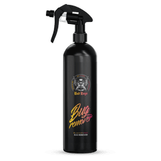 Bad Boys Bad Boys Bug Remover - Odstraňovač zaschnutého hmyzu (1000ml)