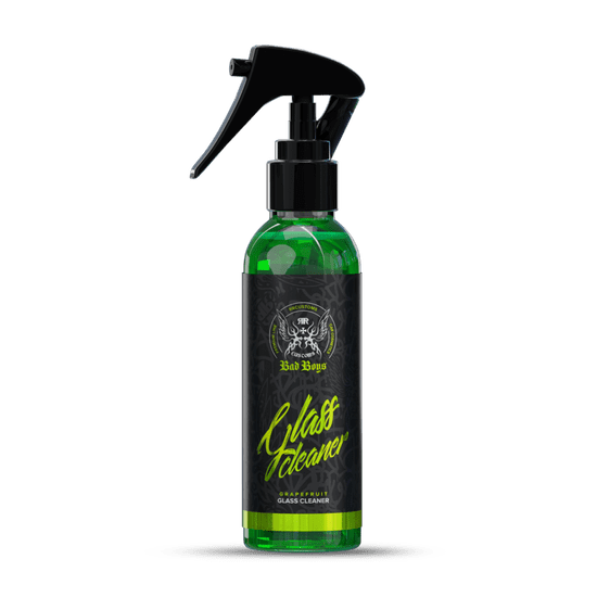 Bad Boys Bad Boys Glass Cleaner - Čistič okien (150ml)