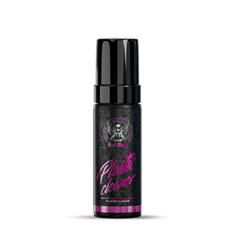 Bad Boys Bad Boys Plastic Cleaner Girls Parfume Foamer - Čistič plastových dielov (150ml)