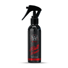 Bad Boys Bad Boys Plastic Cleaner Cola - Čistič plastových dielov (150ml)