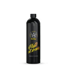 Bad Boys Bad Boys Plastic Ext. Dressing - Oživovač vonkajších plastov (1000ml)