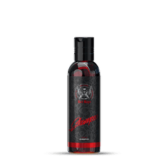 Bad Boys Bad Boys Shampoo Set - Malá sada na umývanie auta