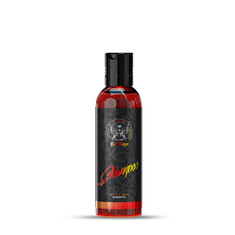 Bad Boys Bad Boys Shampoo Set - Malá sada na umývanie auta