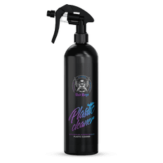 Bad Boys Bad Boys Plastic Cleaner Boys Parfume - Čistič plastových dielov (1000ml)