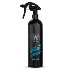 Bad Boys Bad Boys Plastic Cleaner Bubble Gum - Čistič plastových dielov (1000ml)