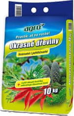 AGRO CS AGRO hnojivo pre okrasné dreviny 10 kg