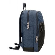 Jada Toys Batoh na notebook 15,6" PEPE JEANS Fenix, 7152231